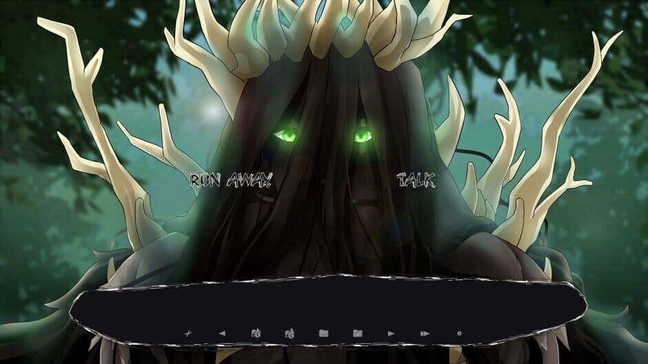 Скриншот 6 из Twisted: A Dark Fairytale