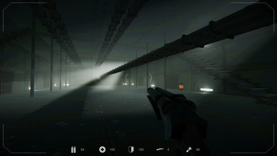 Скриншот 1 из Operator8