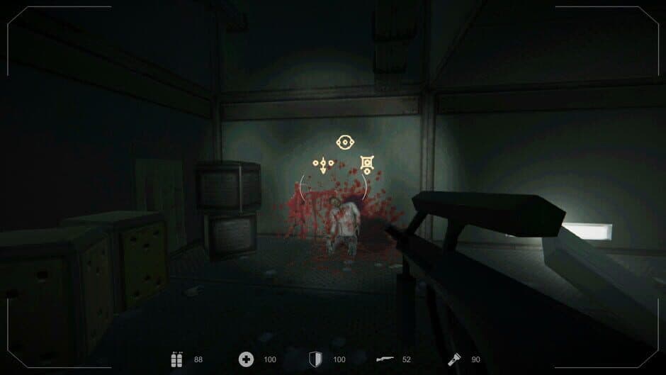 Скриншот 2 из Operator8