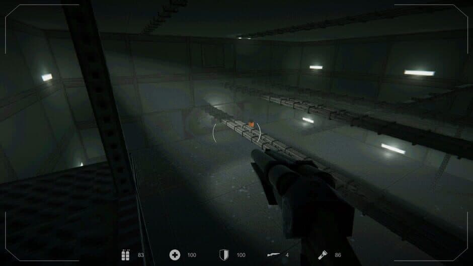 Скриншот 4 из Operator8