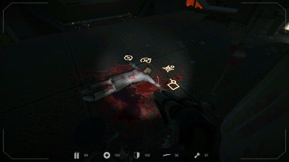 Скриншот 5 из Operator8