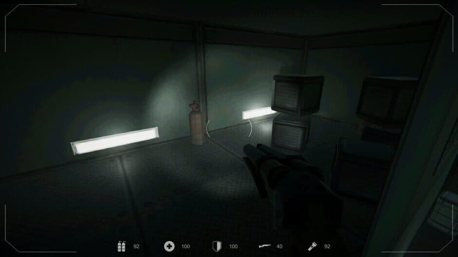 Скриншот 8 из Operator8