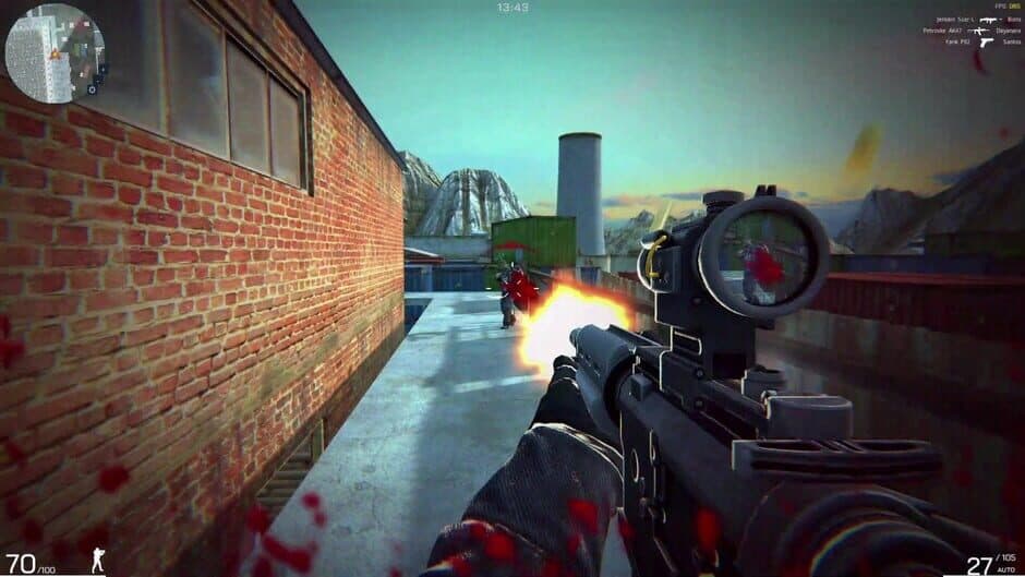 Скриншот 12 из Polar