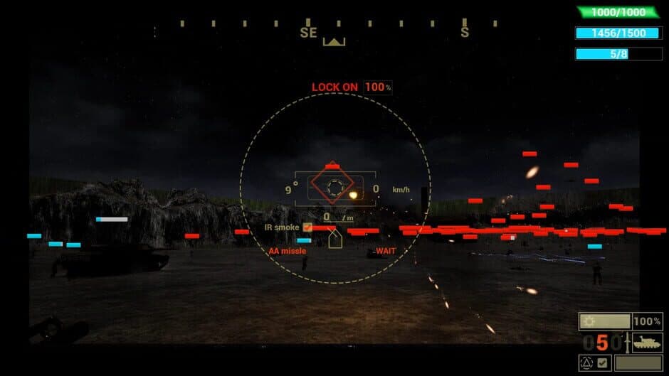 Скриншот 7 из Set for the Battle