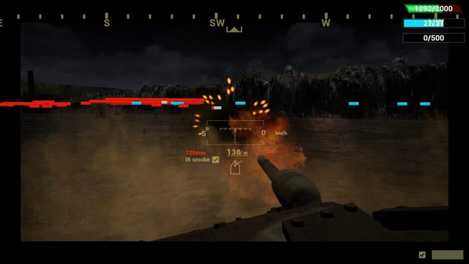 Скриншот 8 из Set for the Battle