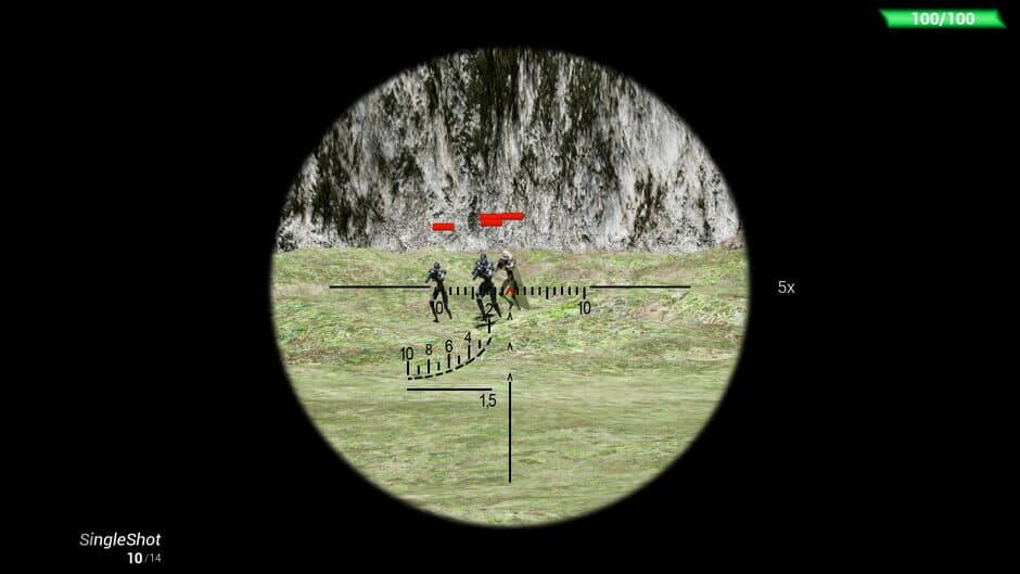 Скриншот 3 из Set for the Battle