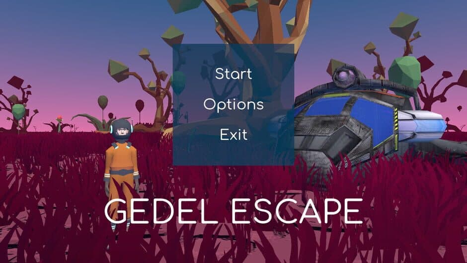 Скриншот 4 из Gedel Escape