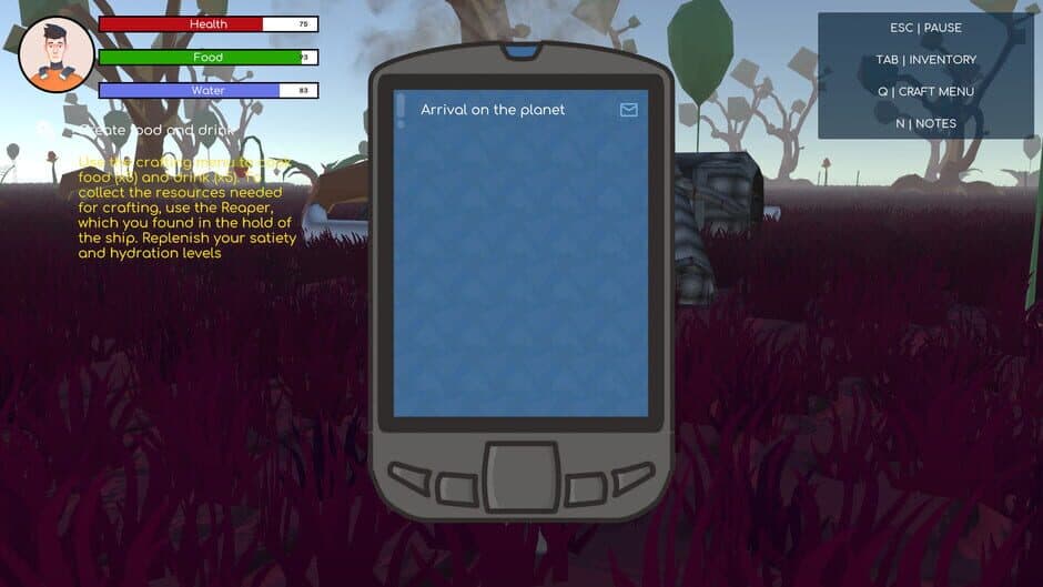 Скриншот 2 из Gedel Escape