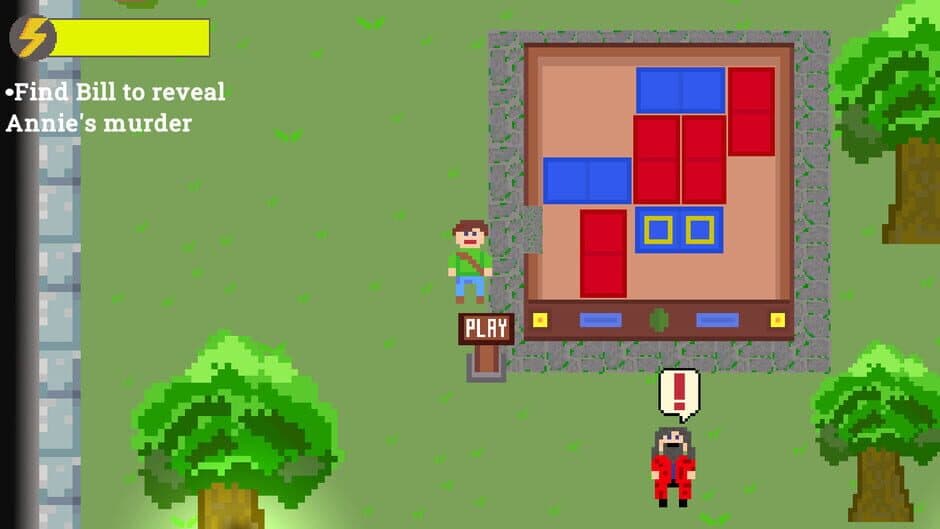 Скриншот 5 из InMaze