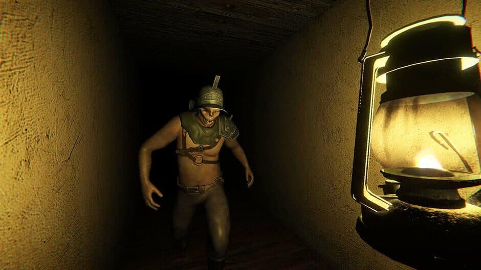 Скриншот 6 из Evil Ritual