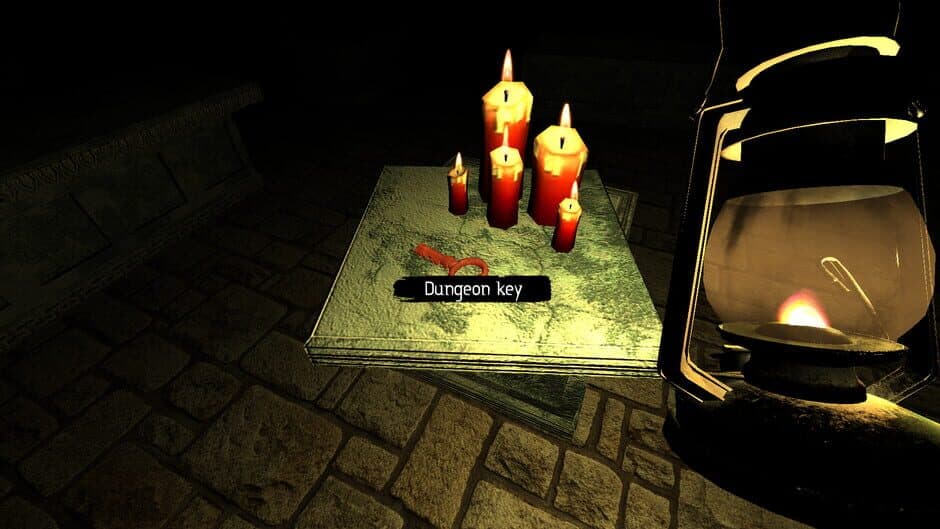 Скриншот 5 из Evil Ritual