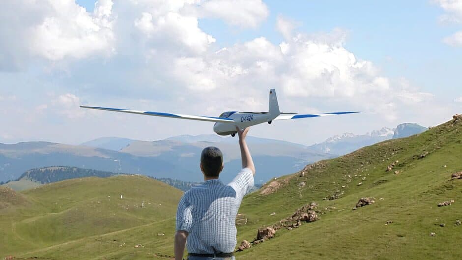 Скриншот 5 из Aerofly RC 7: Professional Edition