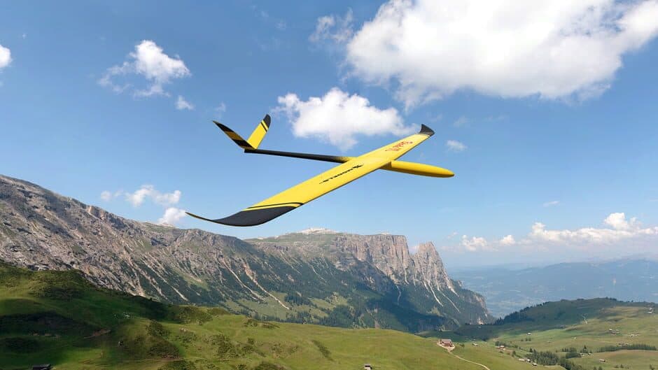 Скриншот 6 из Aerofly RC 7: Professional Edition