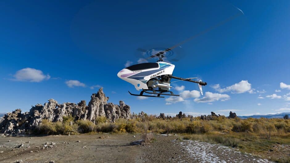 Скриншот 7 из Aerofly RC 7: Professional Edition