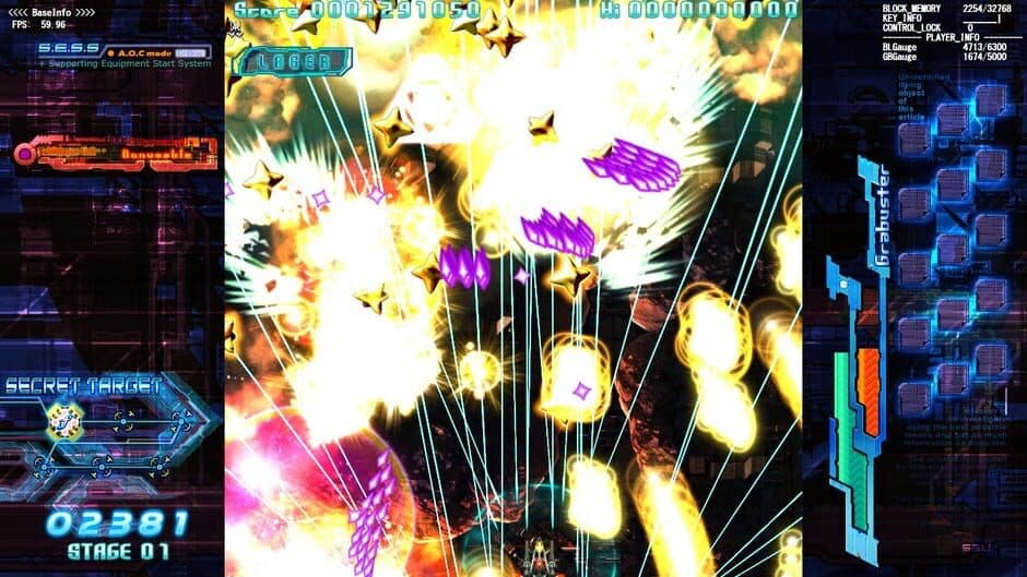 Скриншот 7 из The Hurricane of the Varstray: Threat of Third Force