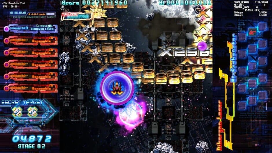 Скриншот 3 из The Hurricane of the Varstray: Threat of Third Force