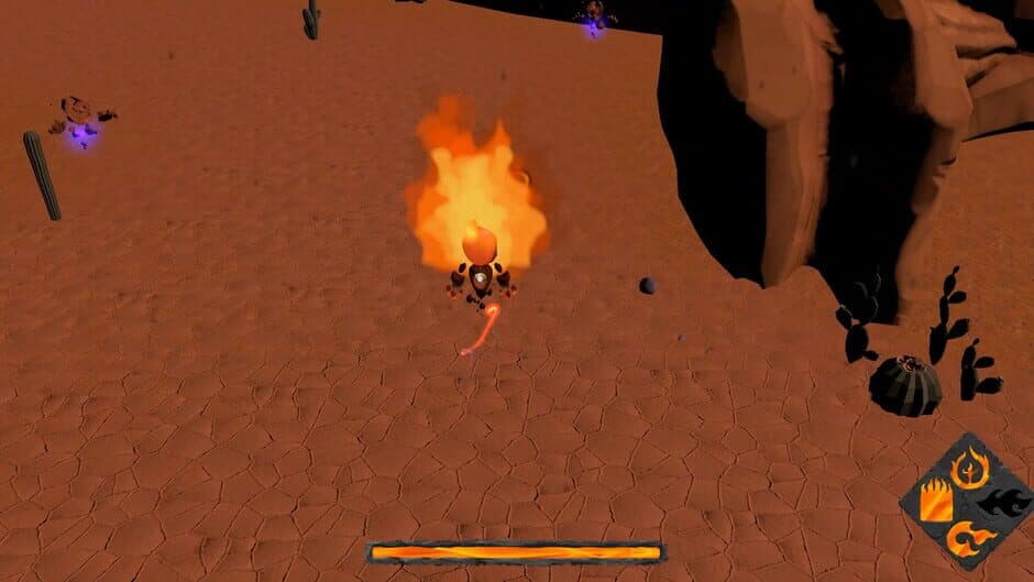 Скриншот 6 из Blaze