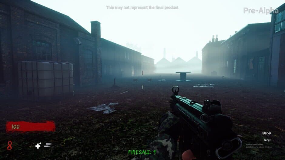 Скриншот 1 из Undead Awakening