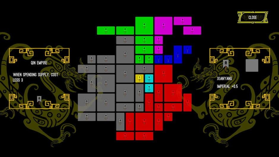 Скриншот 2 из This Throne Is Mine: The Card Game
