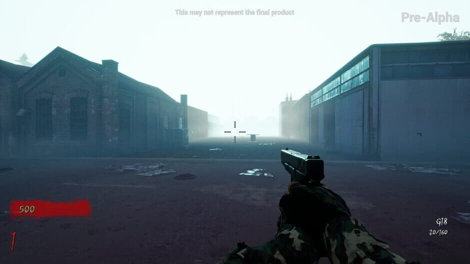 Скриншот 2 из Undead Awakening