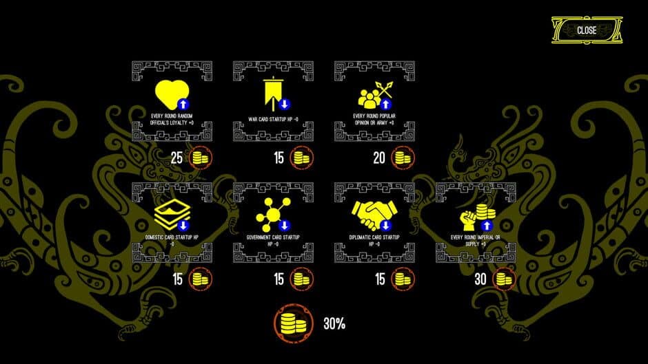 Скриншот 5 из This Throne Is Mine: The Card Game