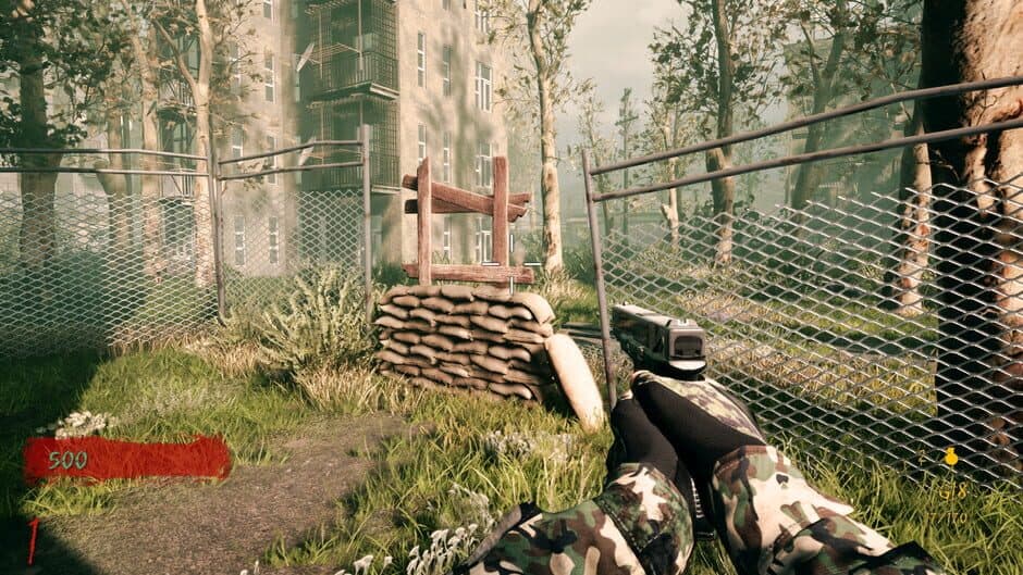 Скриншот 4 из Undead Awakening
