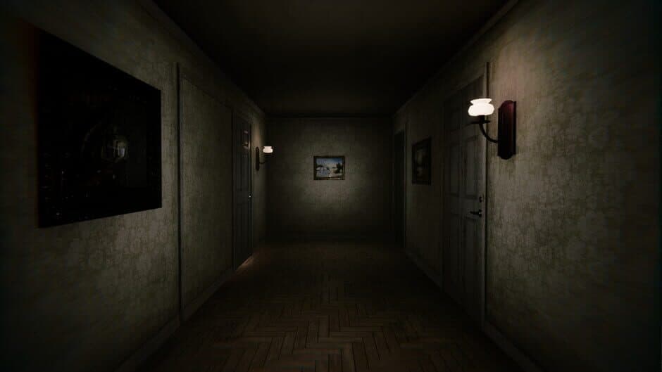 Скриншот 1 из Aspen: Uncanny Home