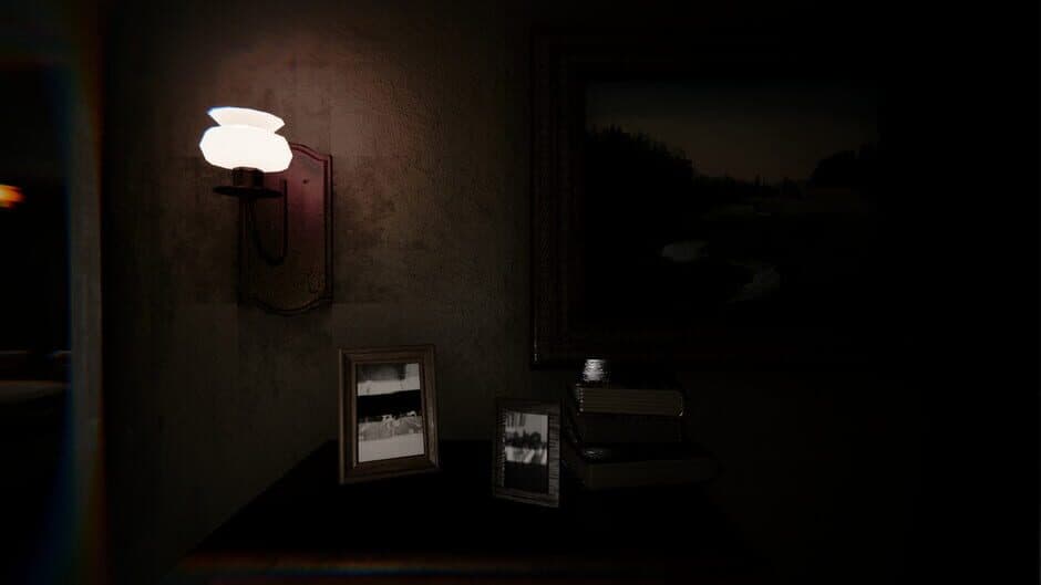 Скриншот 2 из Aspen: Uncanny Home