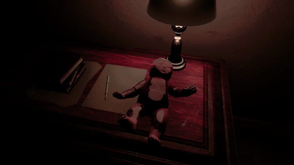 Скриншот 5 из Aspen: Uncanny Home