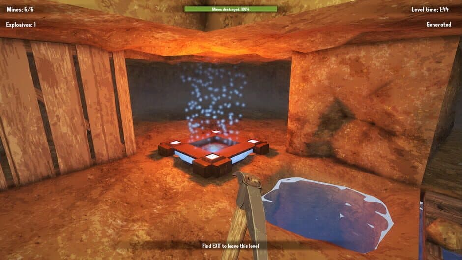 Скриншот 12 из Underground Keeper II
