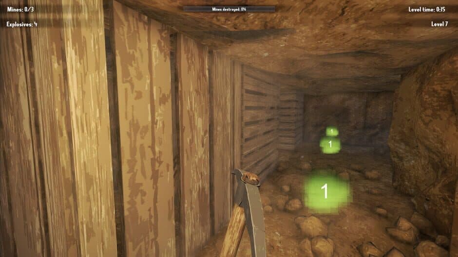 Скриншот 8 из Underground Keeper II