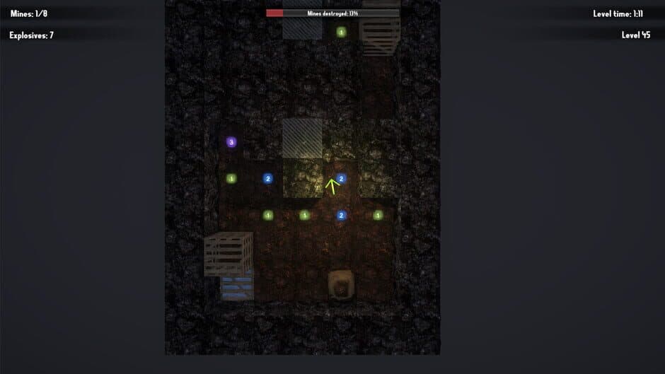Скриншот 7 из Underground Keeper II