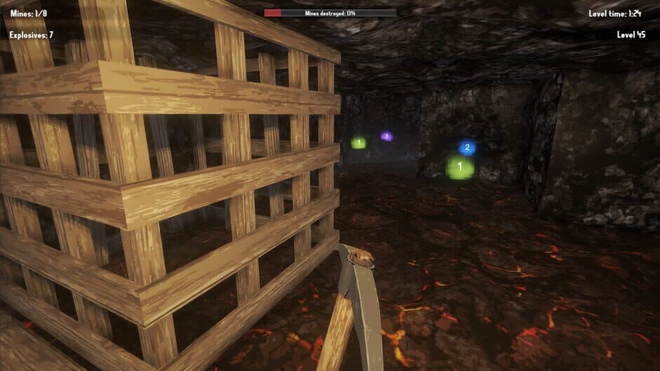 Скриншот 6 из Underground Keeper II
