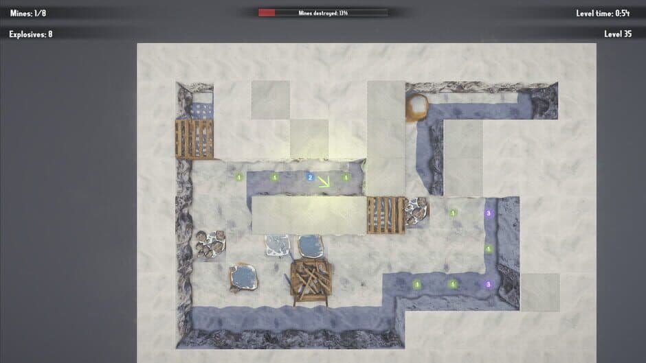 Скриншот 3 из Underground Keeper II