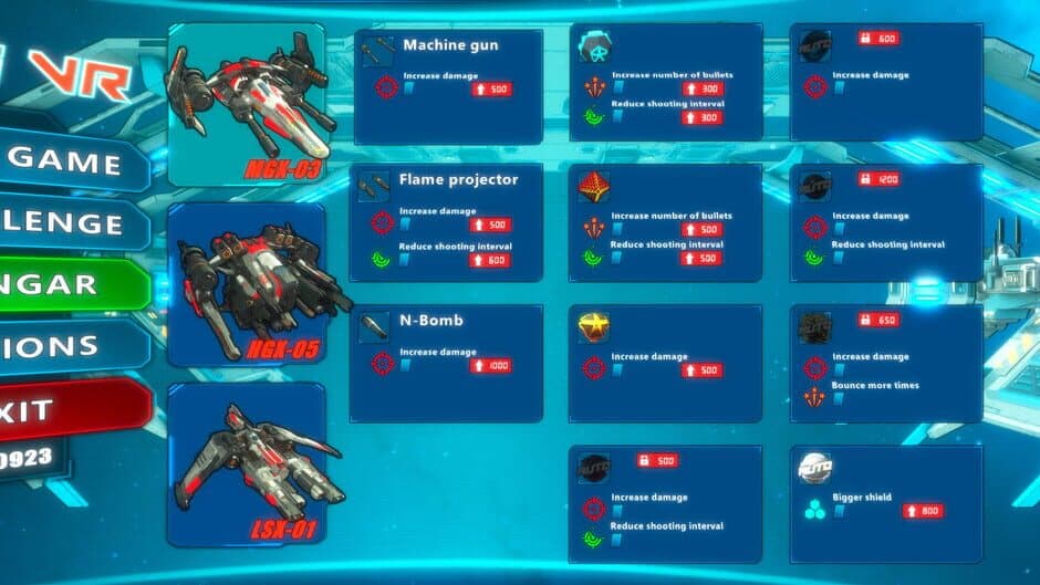 Скриншот 4 из 2945VR