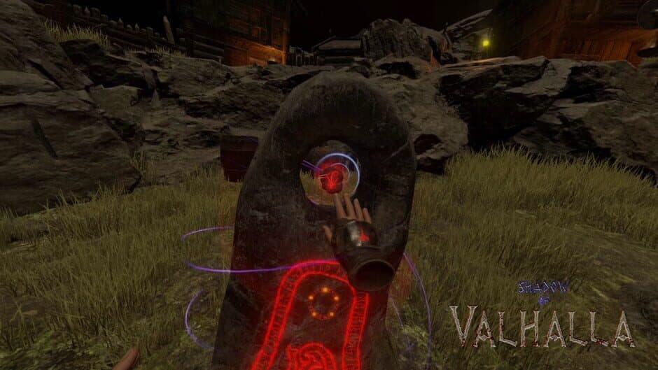 Скриншот 3 из Shadow of Valhalla