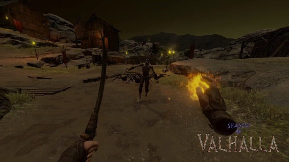 Скриншот 4 из Shadow of Valhalla