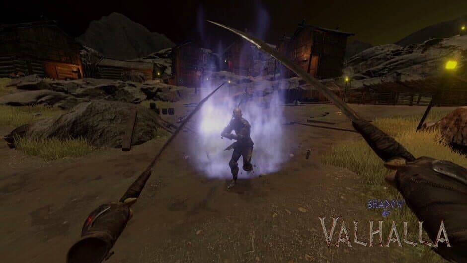 Скриншот 5 из Shadow of Valhalla