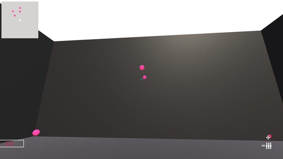 Скриншот 2 из Oblivity: Find your perfect Sensitivity