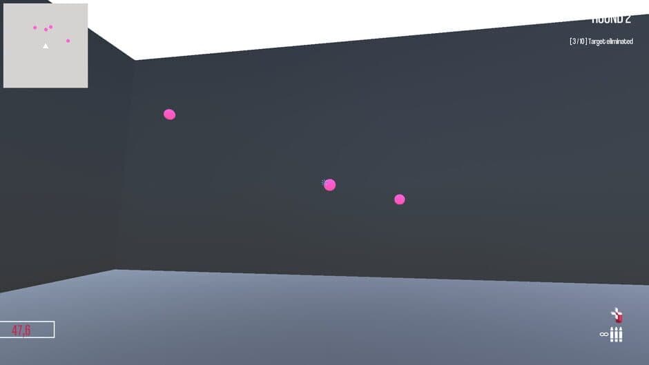 Скриншот 7 из Oblivity: Find your perfect Sensitivity