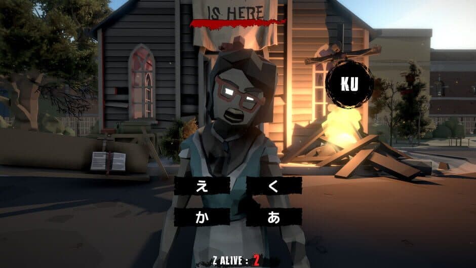 Скриншот 7 из Kanapocalypse