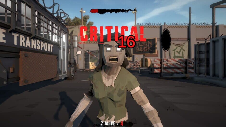 Скриншот 9 из Kanapocalypse