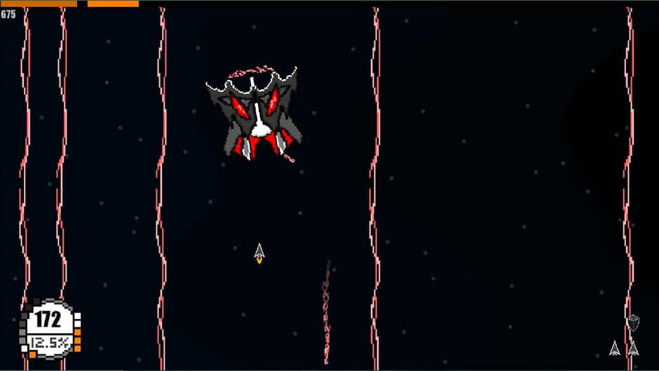 Скриншот 2 из Omniblast
