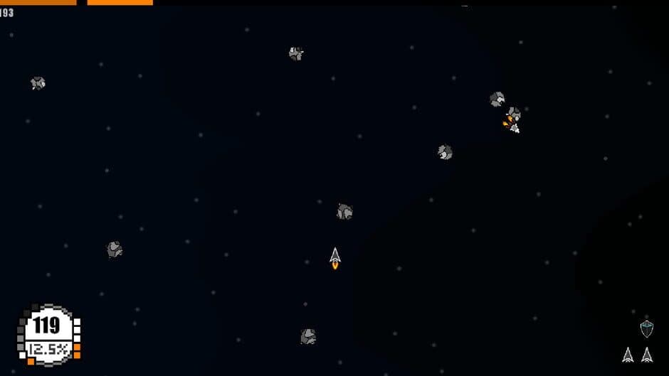 Скриншот 1 из Omniblast