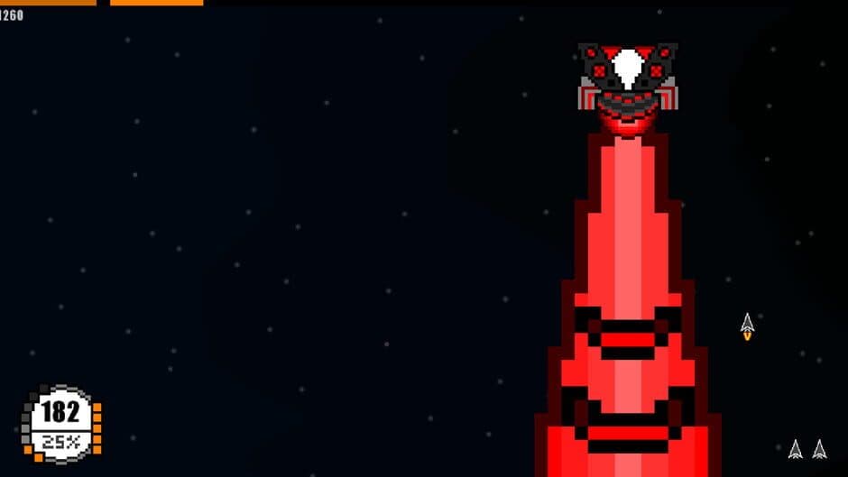 Скриншот 8 из Omniblast