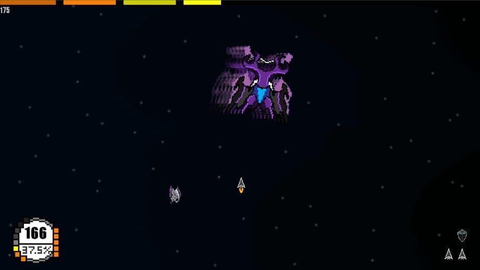 Скриншот 3 из Omniblast