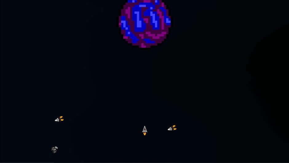 Скриншот 5 из Omniblast