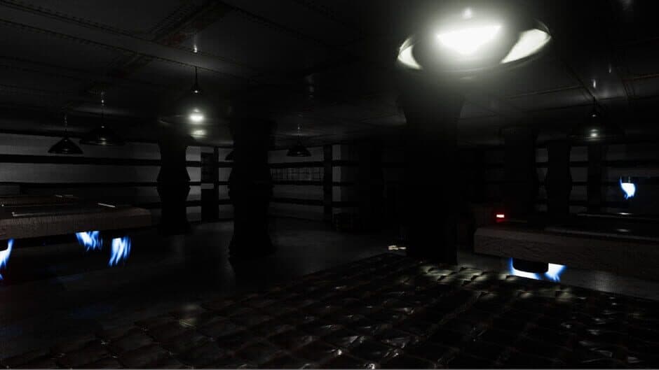 Скриншот 2 из Doctor Xenophon's Laboratory