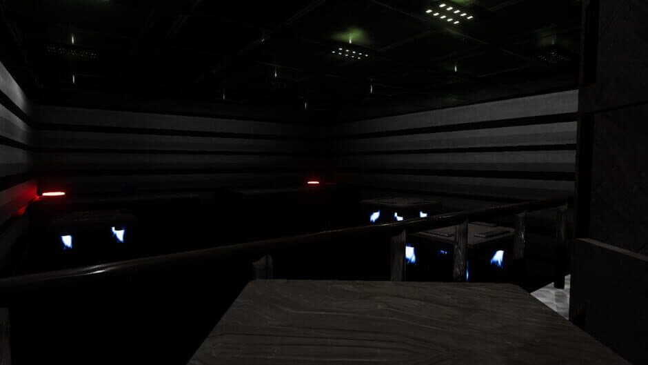 Скриншот 3 из Doctor Xenophon's Laboratory