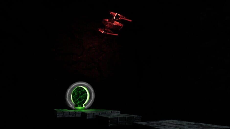 Скриншот 1 из Doctor Xenophon's Laboratory